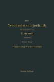 Theorie der Wechselströme (eBook, PDF)