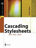 Cascading Stylesheets (eBook, PDF)