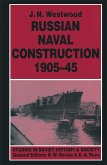 Russian Naval Construction, 1905-45 (eBook, PDF)