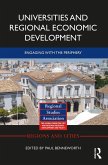 Universities and Regional Economic Development (eBook, PDF)