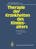 Therapie der Krankheiten des Kindesalters (eBook, PDF)