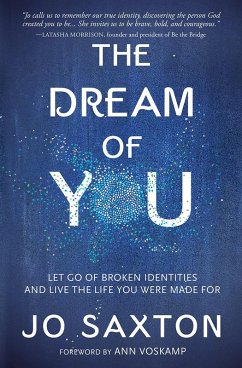 Cover The Dream of You (eBook, ePUB)