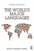 The World's Major Languages (eBook, ePUB)