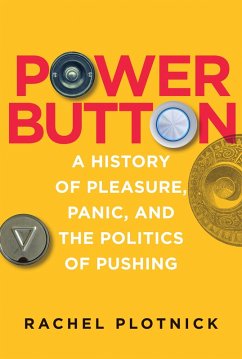 Power Button (eBook, ePUB) - Plotnick, Rachel