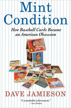 Cover Mint Condition (eBook, ePUB)