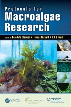 Protocols for Macroalgae Research (eBook, PDF)