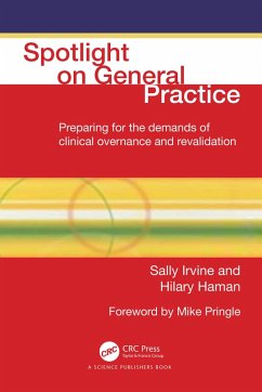 Cover Spotlight On General Practice (eBook, PDF)