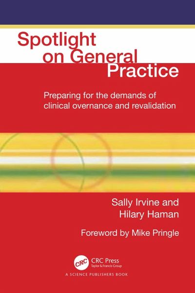 Spotlight On General Practice (eBook, PDF) Spotlight On General Practice (eBook, PDF)