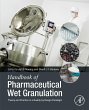 Handbook of Pharmaceutical Wet... - Bild 1