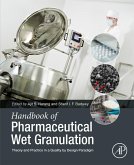 Handbook of Pharmaceutical Wet Granulation (eBook, ePUB)