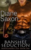 Banshee Seduction (eBook, ePUB) Banshee Seduction (eBook, ePUB)