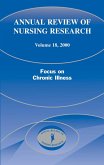 Annual Review of Nursing Research, Volume 18, 2000 (eBook, PDF)