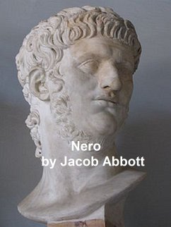 Nero (eBook, ePUB) - Abbott, Jacob