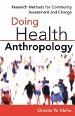 Doing Health Anthropology (eBook, ePUB)