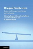 Unequal Family Lives (eBook, ePUB)