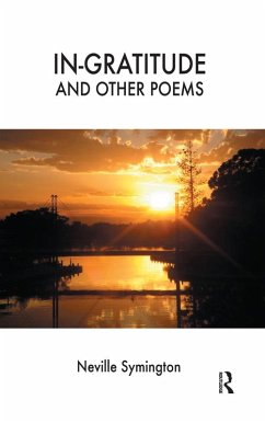 In-gratitude and Other Poems (eBook, PDF) Cover In-gratitude and Other Poems (eBook, PDF)