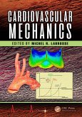 Cardiovascular Mechanics (eBook, ePUB)