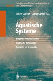 Handbuch der Umweltveränderungen und Ökotoxikologie (eBook, PDF)