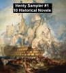 Henty Sampler #1: Ten Historical Novels... - Bild 1