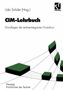 CIM-Lehrbuch (eBook, PDF)