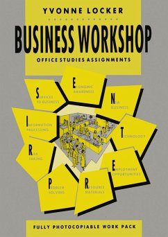 Cover Business Workshop (eBook, PDF)