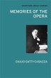 Memories of the Opera (eBook, PDF) - Bild 1