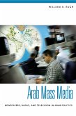 Arab Mass Media (eBook, PDF)