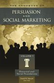 The Handbook of Persuasion and Social Marketing (eBook, PDF)
