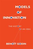 Models of Innovation (eBook, ePUB)