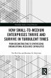 How Small-to-Medium Enterprises Thrive... - Bild 1