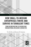 How Small-to-Medium Enterprises Thrive and Survive in Turbulent Times (eBook, PDF) How Small-to-Medium Enterprises Thrive and Survive in Turbulent Times (eBook, PDF)