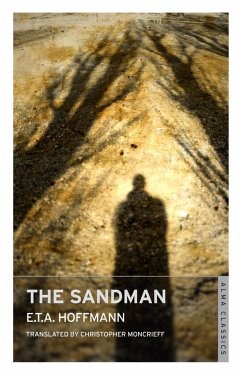 Sandman (eBook, ePUB) - Hoffmann, E. T. A