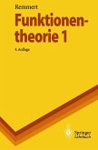 Funktionentheorie 1 (eBook, PDF)