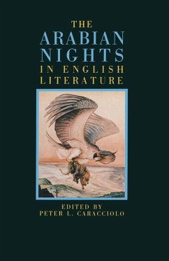 Arabian Nights In English Literature (eBook, PDF) Arabian Nights In English Literature (eBook, PDF)