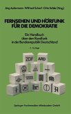 Fernsehen und Hörfunk für die Demokratie (eBook, PDF)