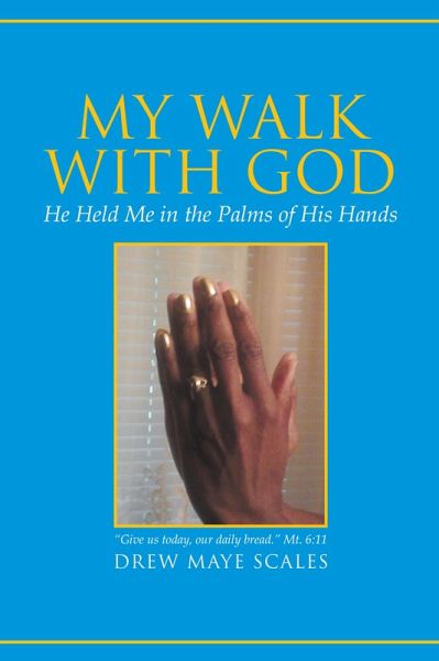 My Walk with God (eBook, ePUB)