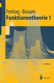 Funktionentheorie (eBook, PDF)