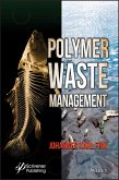 Polymer Waste Management (eBook, PDF)