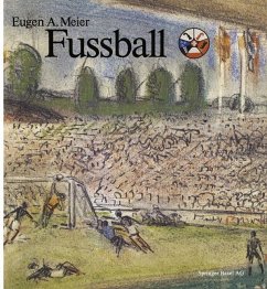 Fussball in Basel und Umgebung (eBook, PDF) - Meier