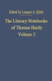 The Literary Notebooks of Thomas Hardy (eBook, PDF)