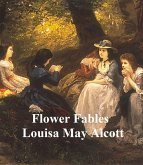 Flower Fables (eBook, ePUB)