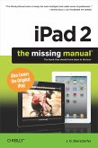 iPad 2: The Missing Manual (eBook, ePUB)