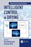 Intelligent Control in Drying (eBook, ePUB)