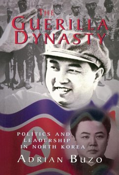 Cover The Guerilla Dynasty (eBook, ePUB)