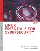 Linux Essentials for Cybersecurity (eBook, PDF)