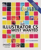 Illustrator CS Most Wanted (eBook, PDF)