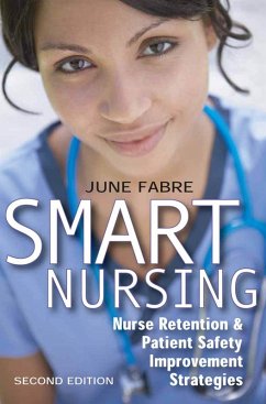 Cover Smart Nursing (eBook, ePUB)