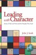 Leading with Character (eBook, ePUB) - Bild 1