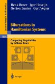 Bifurcations in Hamiltonian Systems (eBook, PDF)