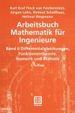 Arbeitsbuch Mathematik für Ingenieure (eBook, PDF)